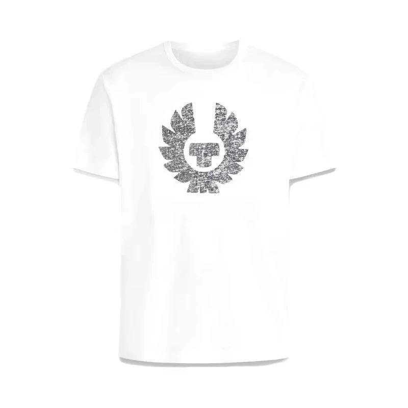 2026 New Outdoor Off-road Motorcycle Peripheral Pattern Printing Summer Fashion Clothes Pure Cotton Men s and Women s T-shirts XXXL білий
2026 New Outdoor Off-road Motorcycle Peripheral Pattern Printing Summer Fashion Clothes Pure Cotton Men s and Women s T-shirts XXXL білий