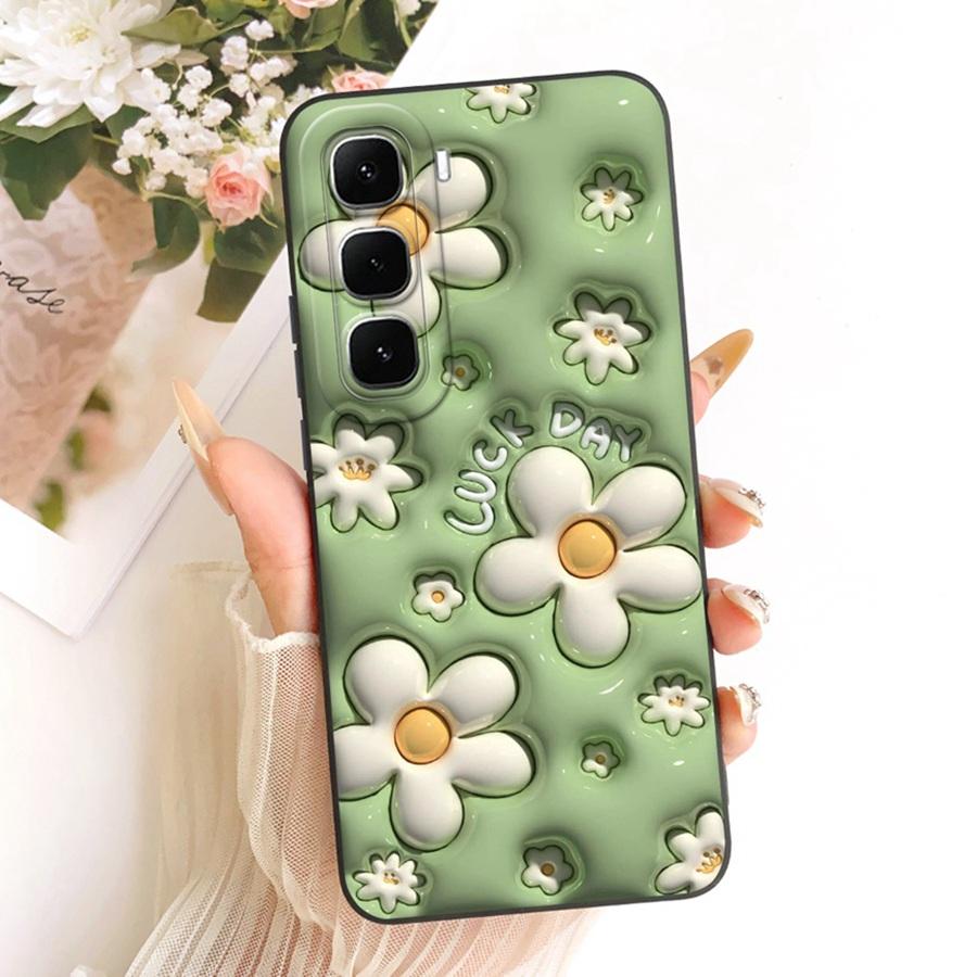 For Infinix Hot 60 Pro X6885 Case Lovely Rabbit Back Cover For Infinix Hot 60+ Plus X6886 Soft Silicone Shockproof Coques Bags Hot 60 Pro 4G
For Infinix Hot 60 Pro X6885 Case Lovely Rabbit Back Cover For Infinix Hot 60+ Plus X6886 Soft Silicone Shockproof Coques Bags Hot 60 Pro 4G