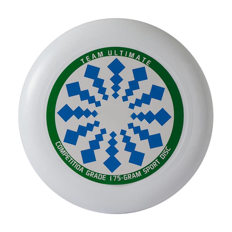 Zhizhou Competition Flying Disc
Zhizhou Competition Flying Disc