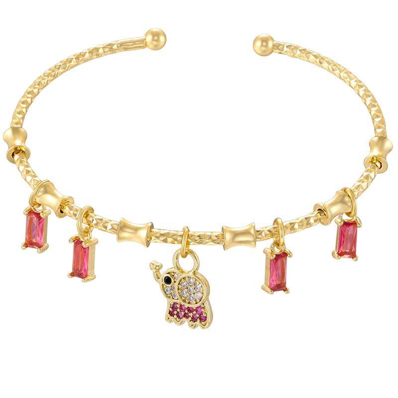 ZHUKOU Candy Bracelet Ladies Golden Romantic Round Charm Bracelet Ladies Birthday Gift Men s Bracelet Jewellery :VL648 65mm
ZHUKOU Candy Bracelet Ladies Golden Romantic Round Charm Bracelet Ladies Birthday Gift Men s Bracelet Jewellery :VL648 65mm