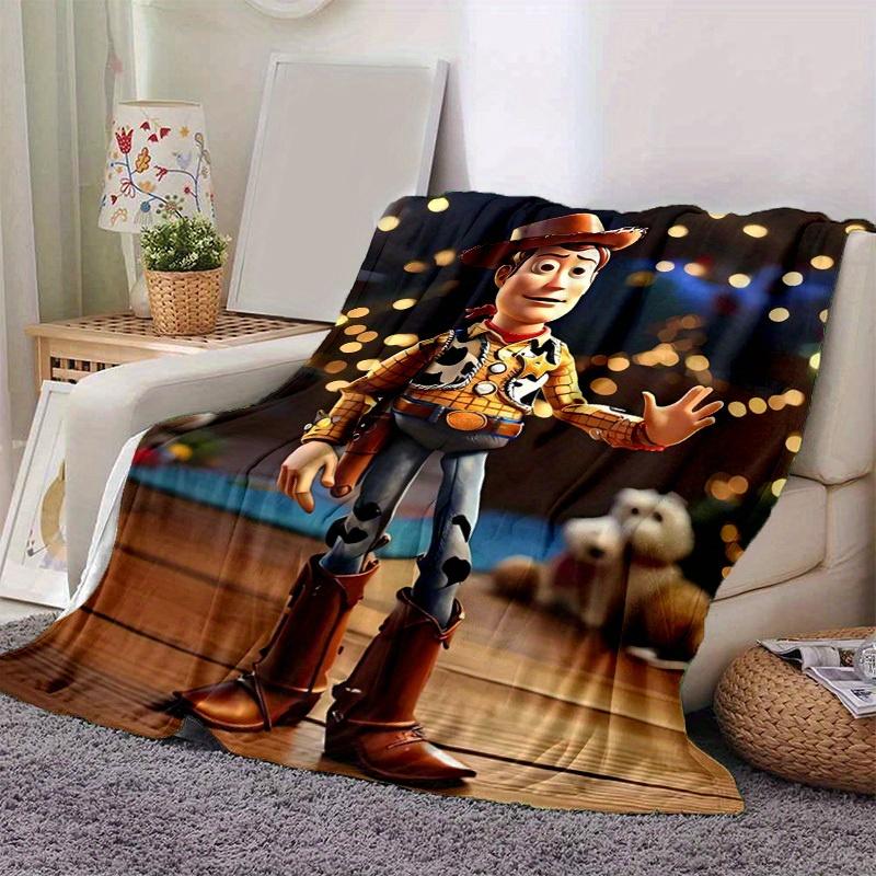 1pc,Toy Story Woody Blanket Perfect for Home Decor, Couch, Outdoor, Gift Idea, Flannel Throw, Bedroom, Living Room, Travel, Camping, Car Use 80cmx120cm
1pc,Toy Story Woody Blanket Perfect for Home Decor, Couch, Outdoor, Gift Idea, Flannel Throw, Bedroom, Living Room, Travel, Camping, Car Use 80cmx120cm