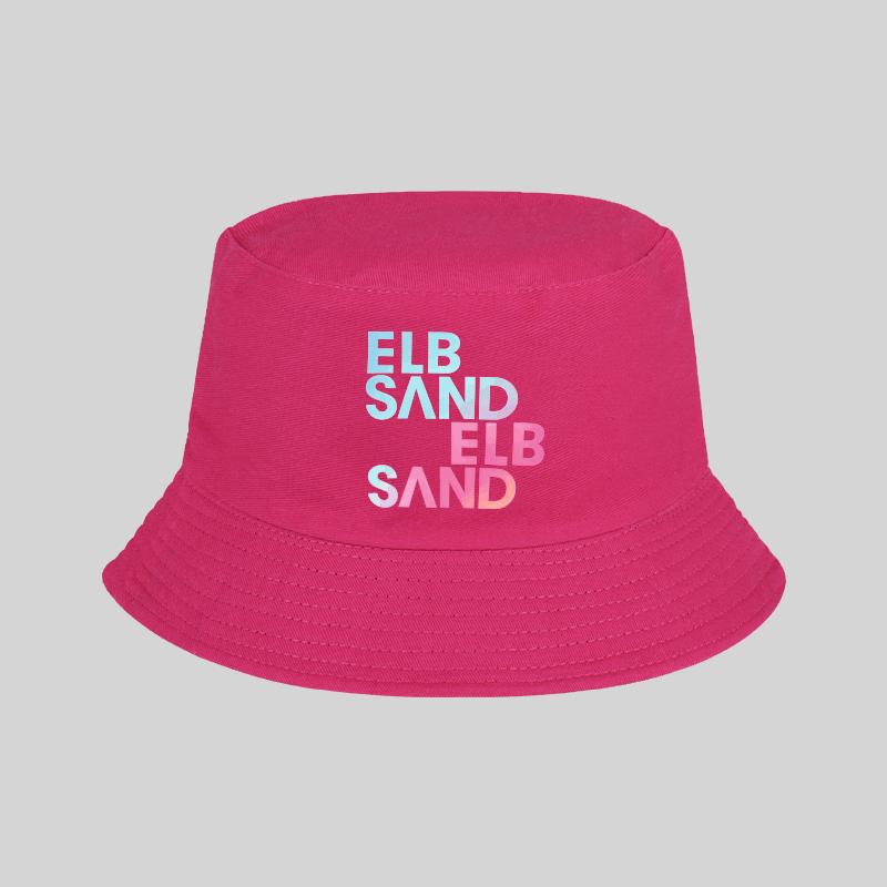 Gradient ELB SAND Print Bucket Hat Unisex Foldable Gift For Fans & Trendy Lovers рожевий червоний колір
Gradient ELB SAND Print Bucket Hat Unisex Foldable Gift For Fans & Trendy Lovers рожевий червоний колір