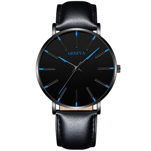 Minimalist Mens Fashion Ultra Thin Watches Simple Men Business Mesh Belt Quartz Wrist Watch Relogio Masculino
Minimalist Mens Fashion Ultra Thin Watches Simple Men Business Mesh Belt Quartz Wrist Watch Relogio Masculino