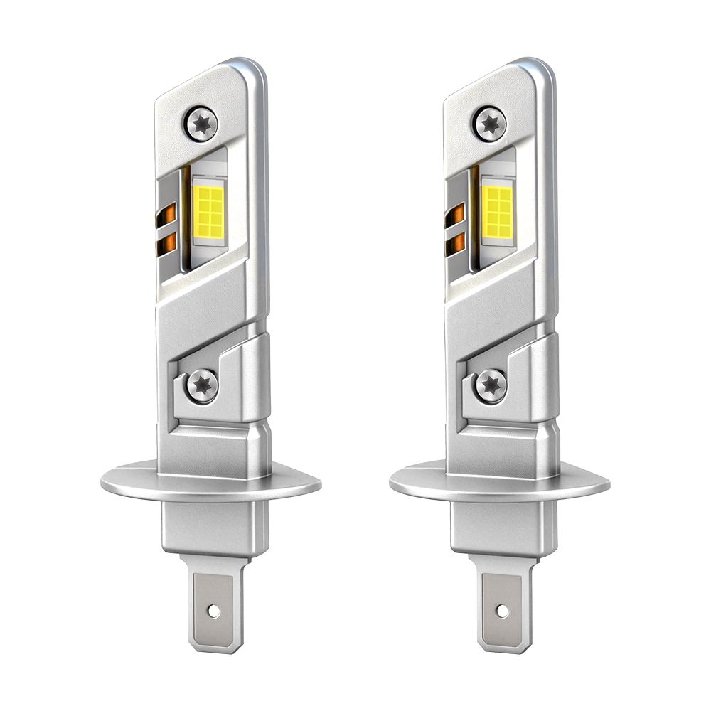 2PCS 20000Lm Universal LED Canbus Headlight NO FAN LED Fog Lamp H4 H7 H11 Upgrade CSP 3570 Highlight Light Bulb 9005 9006 H1 6000K
2PCS 20000Lm Universal LED Canbus Headlight NO FAN LED Fog Lamp H4 H7 H11 Upgrade CSP 3570 Highlight Light Bulb 9005 9006 H1 6000K