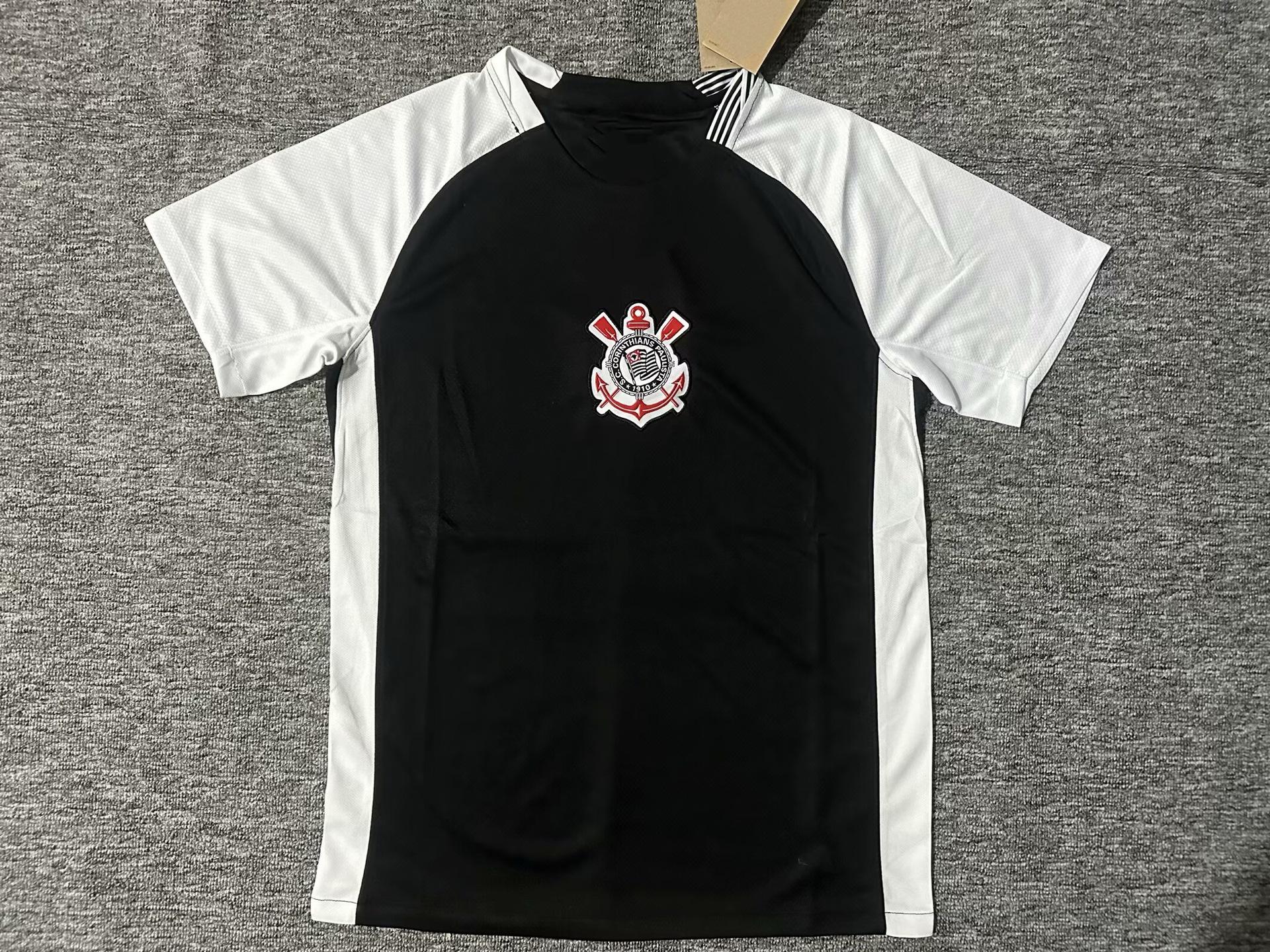 Corinthians Brazilian Serie A Alberto Pereira Football Jersey Large
Corinthians Brazilian Serie A Alberto Pereira Football Jersey Large