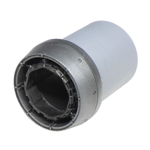 HMA 1/72 Mitsubishi F-1/T-2 Engine Nozzle Plastic Model Kit Parts (Airplane)
HMA 1/72 Mitsubishi F-1/T-2 Engine Nozzle Plastic Model Kit Parts (Airplane)