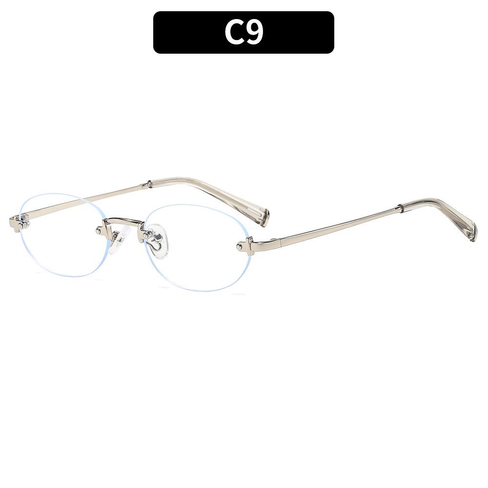 JYL TS Eyeglasses Men UV Protection Plain Frame Fashion 8126 A-8777 бордовий колір
JYL TS Eyeglasses Men UV Protection Plain Frame Fashion 8126 A-8777 бордовий колір