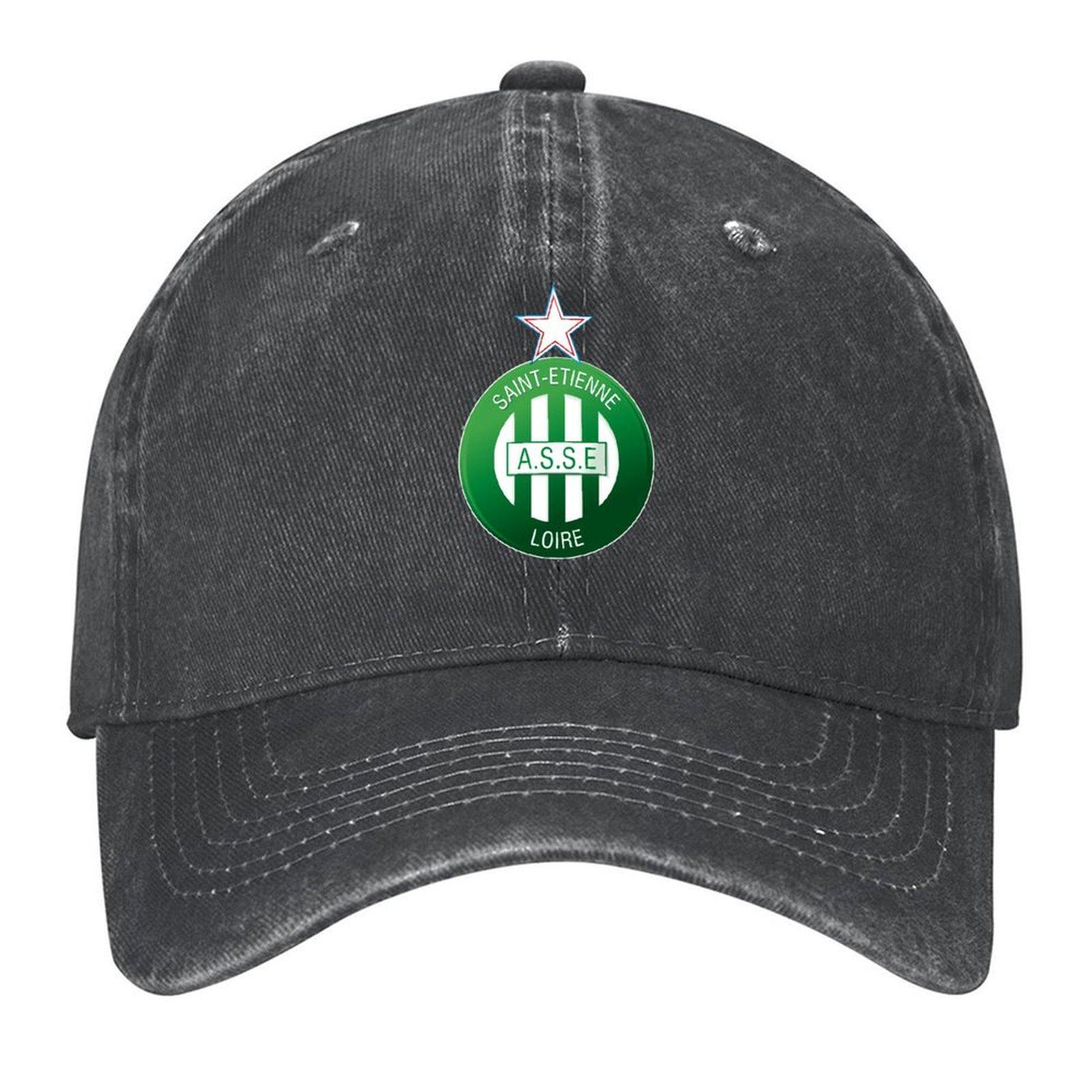 2026 Saint-Etienne - Stéphanois Baseball Cap Designer Hat Summer Hat Uv Protection Solar Hat Big Size Baseball Men Women s
2026 Saint-Etienne - Stéphanois Baseball Cap Designer Hat Summer Hat Uv Protection Solar Hat Big Size Baseball Men Women s