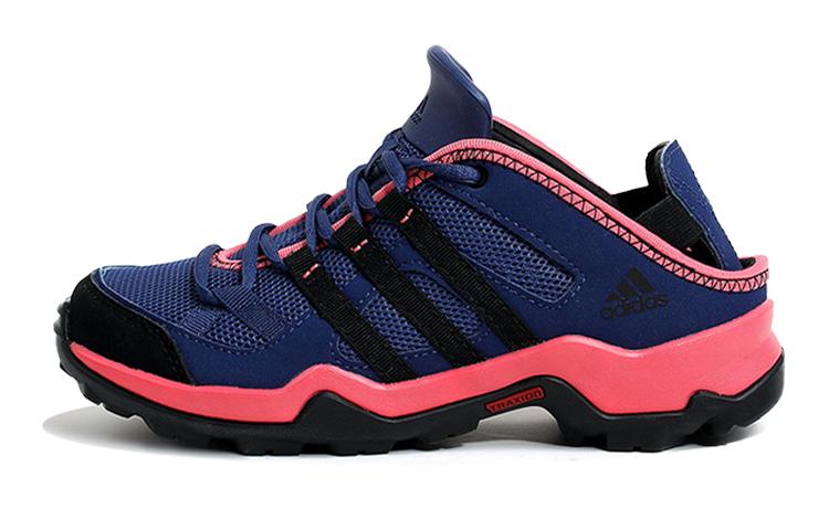 Adidas Hydroterra Sandals K Slip Resistant, Abrasion Resistant, Breathable Low top Kids Outdoor Shoes Blue Pink Kids BA8460 37⅓
Adidas Hydroterra Sandals K Slip Resistant, Abrasion Resistant, Breathable Low top Kids Outdoor Shoes Blue Pink Kids BA8460 37⅓