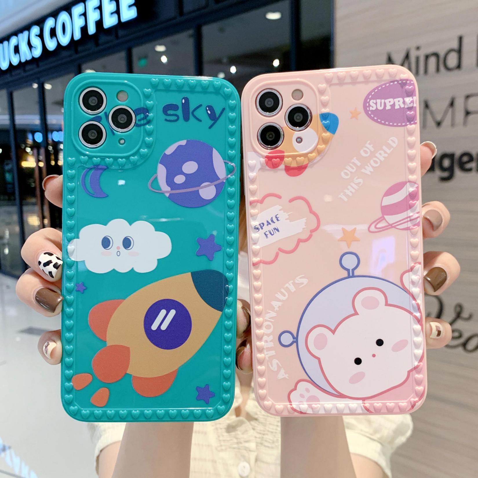 Чехол для телефона Star Airship White Rabbit с мультяшным рисунком для IPhone 6 6s 7 8 Plus SE 2020 X XS XR 11 12 13 Pro Max Mini Fashion Camera Protectio Back Cover
Чехол для телефона Star Airship White Rabbit с мультяшным рисунком для IPhone 6 6s 7 8 Plus SE 2020 X XS XR 11 12 13 Pro Max Mini Fashion Camera Protectio Back Cover