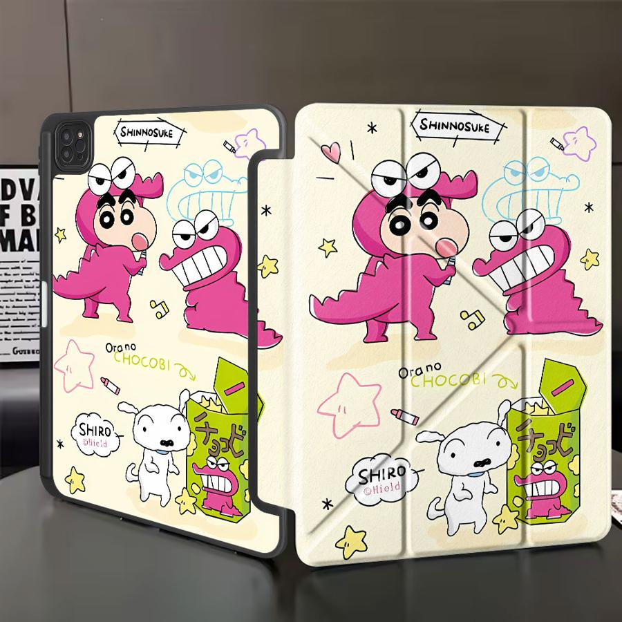Tablet Case For iPad Pro 11th 10th 9th 8th 7th 12.9inch Mini 6 7 Pro 2025 Air 4 5 M3 M2 1 2 M4 11inch Holder Cover Cra-yons iPad Mini 6 8.3
Tablet Case For iPad Pro 11th 10th 9th 8th 7th 12.9inch Mini 6 7 Pro 2025 Air 4 5 M3 M2 1 2 M4 11inch Holder Cover Cra-yons iPad Mini 6 8.3