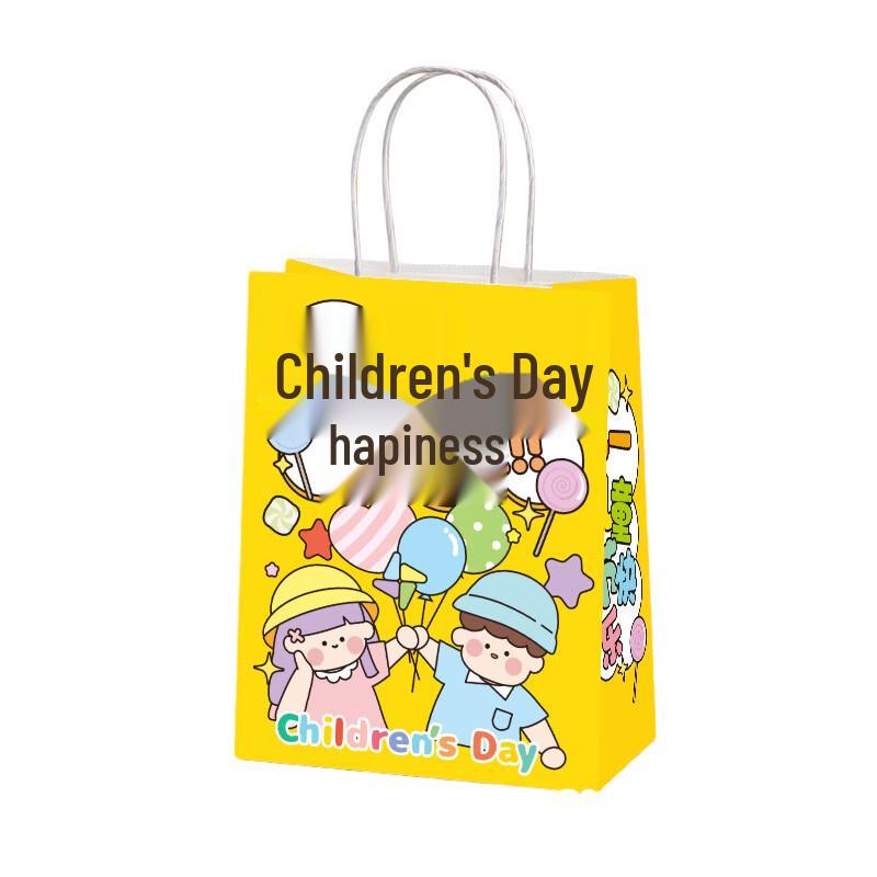 Songhong Happy Children s Day Gift Bags
Songhong Happy Children s Day Gift Bags