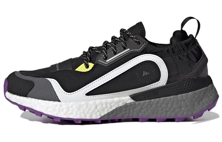 Adidas Stella McCartney X Outdoor Boost 2.0 Black Purple Women s GX9873 36
Adidas Stella McCartney X Outdoor Boost 2.0 Black Purple Women s GX9873 36