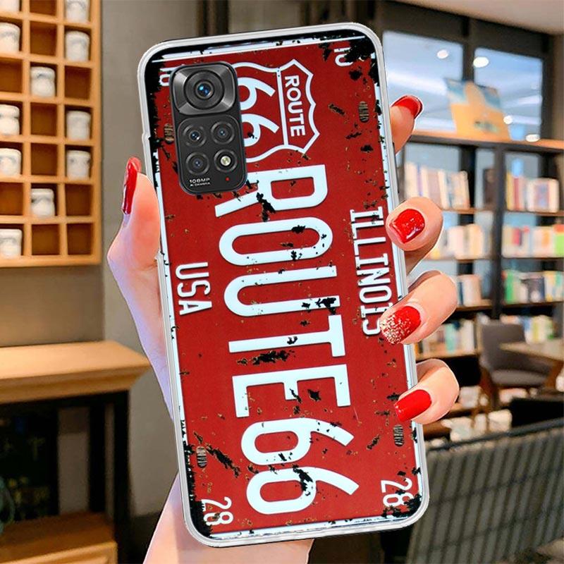 License New York Plate Number Cover Phone Case For Xiaomi Redmi Note 15 14 13 12 11 10 Pro Plus 14S 12S 11S 11T 11E 10S Soft Fun Note 13 Pro Plus
License New York Plate Number Cover Phone Case For Xiaomi Redmi Note 15 14 13 12 11 10 Pro Plus 14S 12S 11S 11T 11E 10S Soft Fun Note 13 Pro Plus