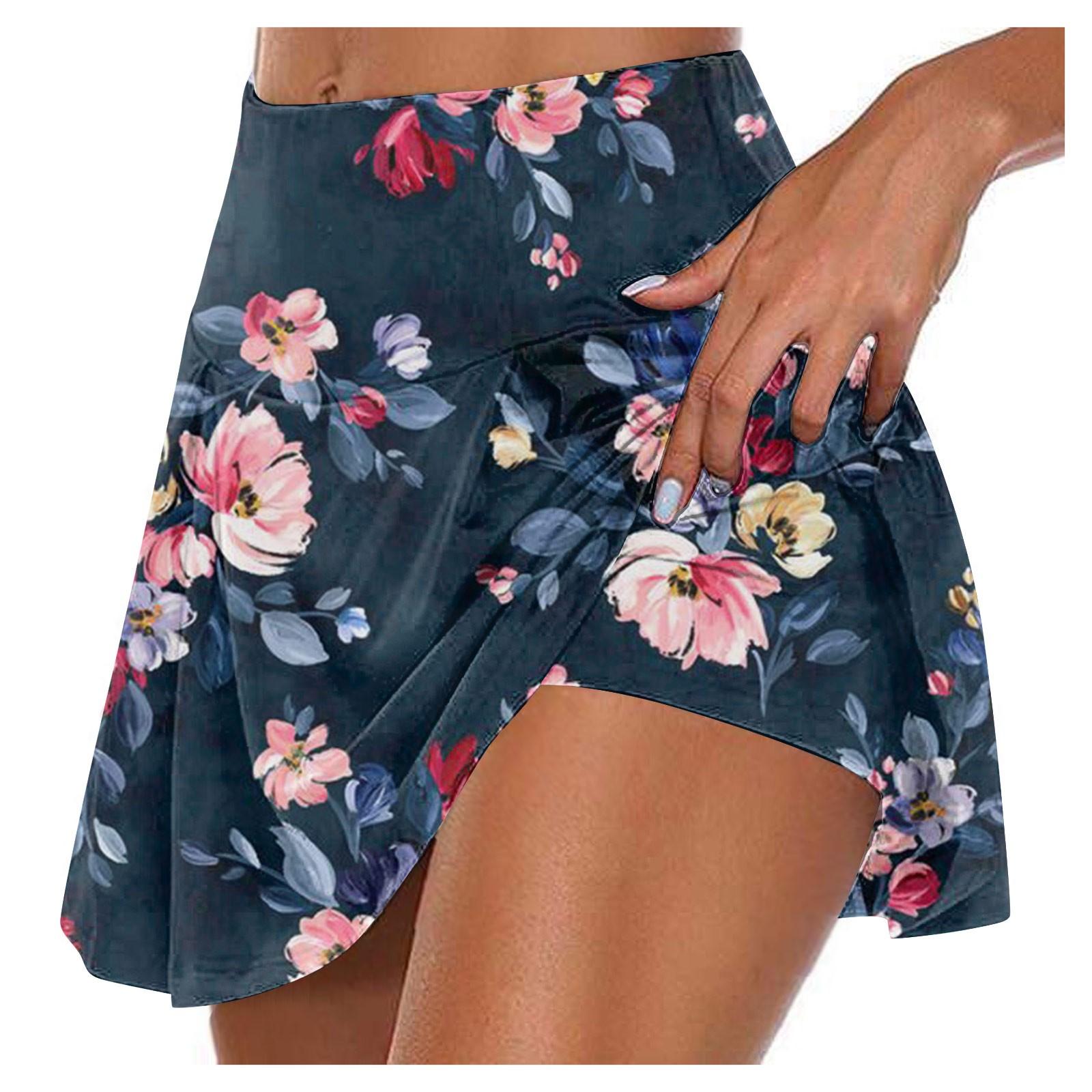 Женские спортивные эластичные плиссированные теннисные юбки для бега, йоги, внутренние шорты, эластичные спортивные шорты для гольфа XXXXXL розовый
Женские спортивные эластичные плиссированные теннисные юбки для бега, йоги, внутренние шорты, эластичные спортивные шорты для гольфа XXXXXL розовый