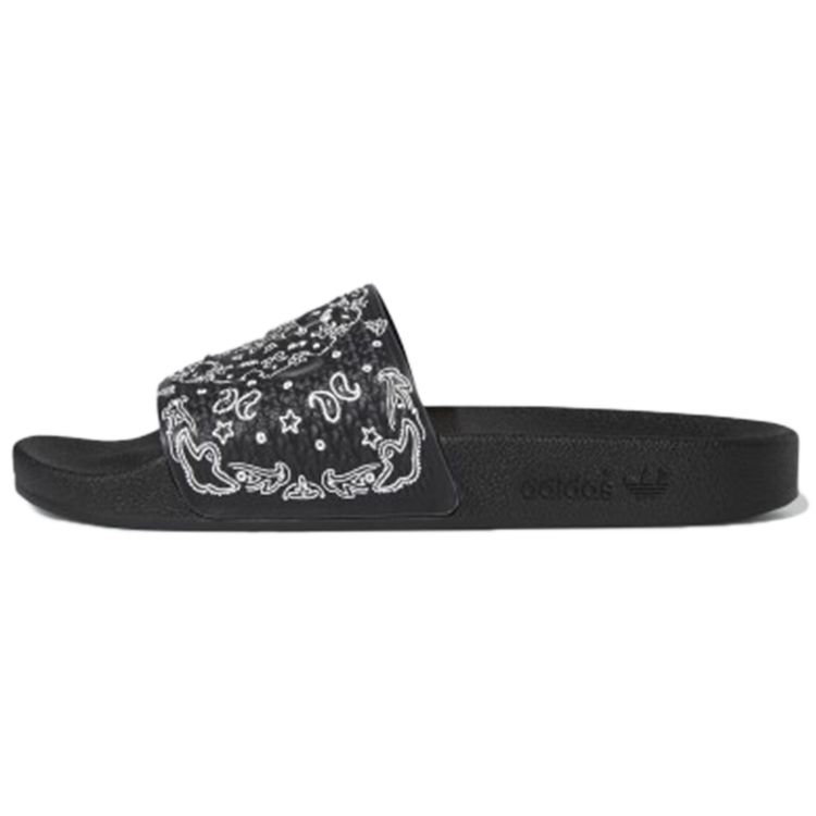 Adidas Shmoofoil Slides Bandana Мужские кроссовки Black Core-Black Cloud-White GZ8486 36½
Adidas Shmoofoil Slides Bandana Мужские кроссовки Black Core-Black Cloud-White GZ8486 36½