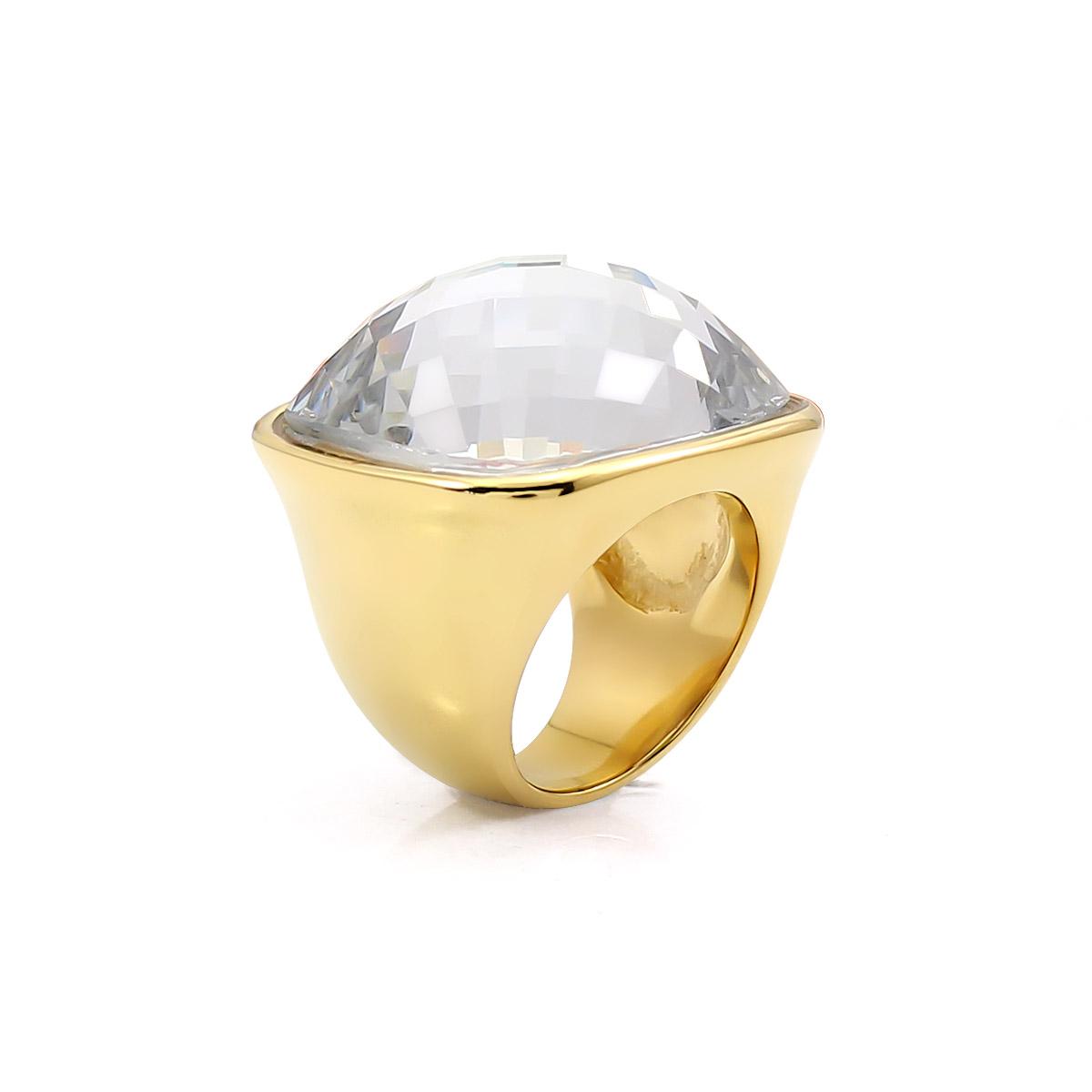 Stylish Square Custom Bohemian Style Engagement Ring Natural Crystal Gemstone with Oval Cut Diamond Stainless Steel Material 10 срібний
Stylish Square Custom Bohemian Style Engagement Ring Natural Crystal Gemstone with Oval Cut Diamond Stainless Steel Material 10 срібний