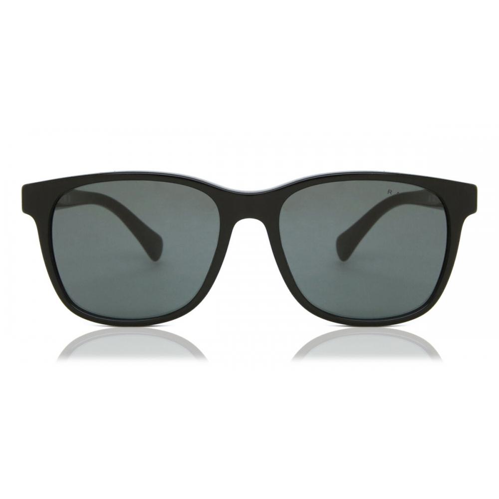 Ralph By Ralph Lauren Ra5313u 500187 Unisex Sunglasses Shiny Black/56
Ralph By Ralph Lauren Ra5313u 500187 Unisex Sunglasses Shiny Black/56