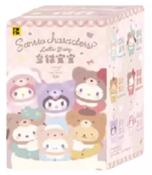 Toptoy Latte Vinyl Plush Blind Box Lomi Doll Series Cool Pendant Gift For Girls Birthday Surprises Trendy Collectible Toy
Toptoy Latte Vinyl Plush Blind Box Lomi Doll Series Cool Pendant Gift For Girls Birthday Surprises Trendy Collectible Toy