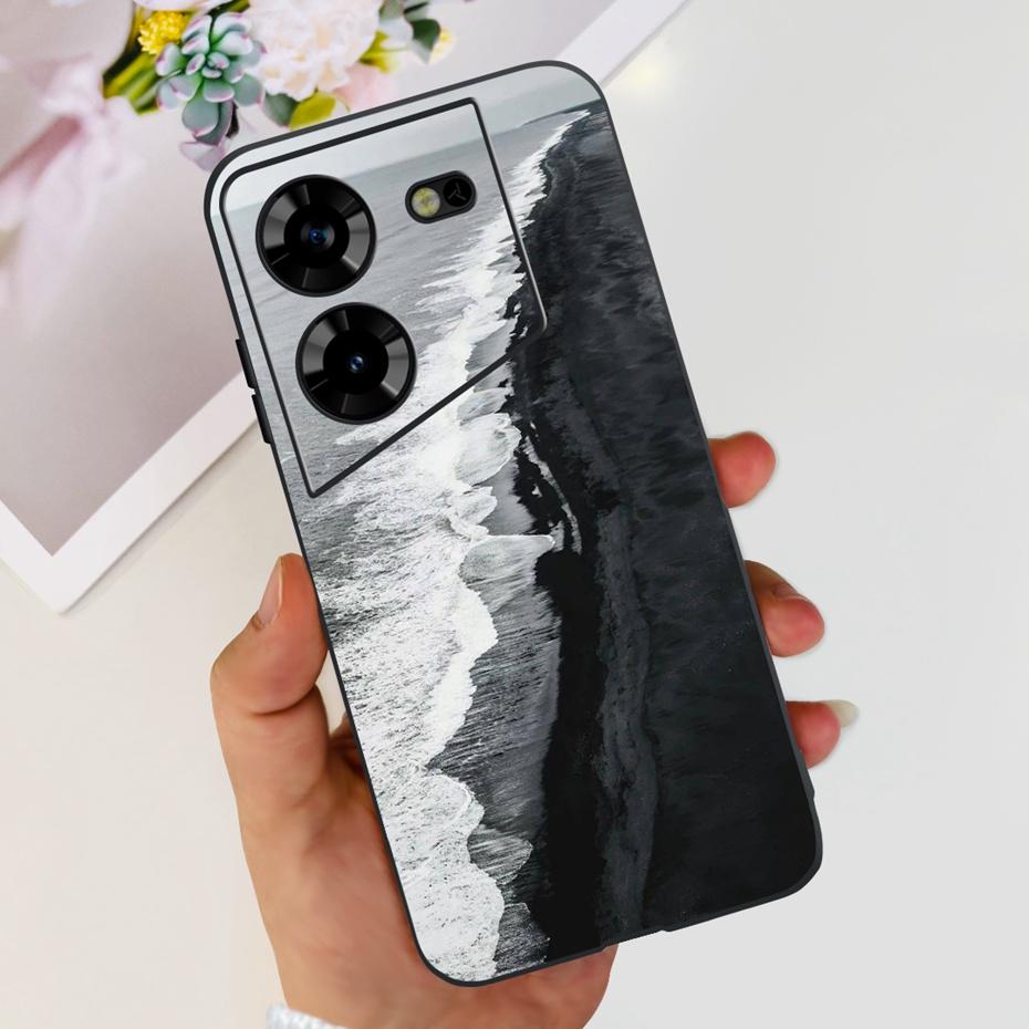 For Tecno Pova 5 LH7n Cool Dragon Pattern Phone Case For Tecno Pova5 4G Soft TPU Black Silicone Cases Tecno Pova 5
For Tecno Pova 5 LH7n Cool Dragon Pattern Phone Case For Tecno Pova5 4G Soft TPU Black Silicone Cases Tecno Pova 5