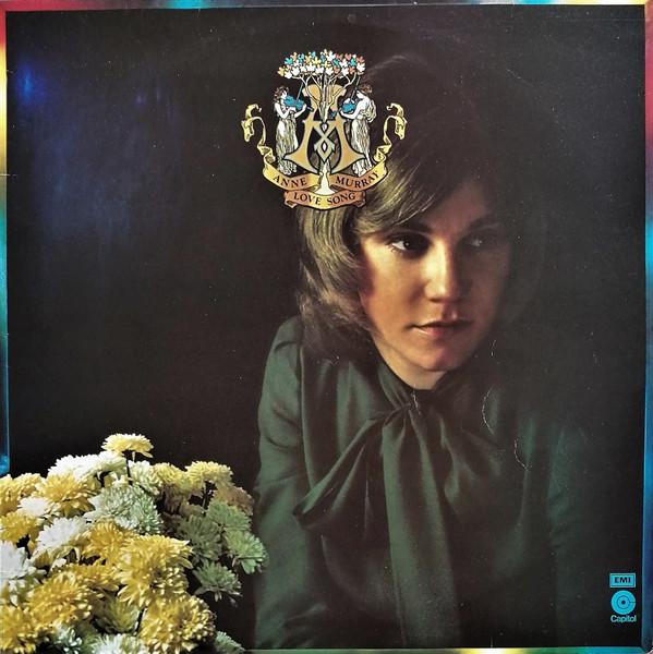 Виниловая пластинка ANNE MURRAY Love Song ST6409 Capitol Records 1974 Великобритания Кантри/Фолк Б/у
Виниловая пластинка ANNE MURRAY Love Song ST6409 Capitol Records 1974 Великобритания Кантри/Фолк Б/у