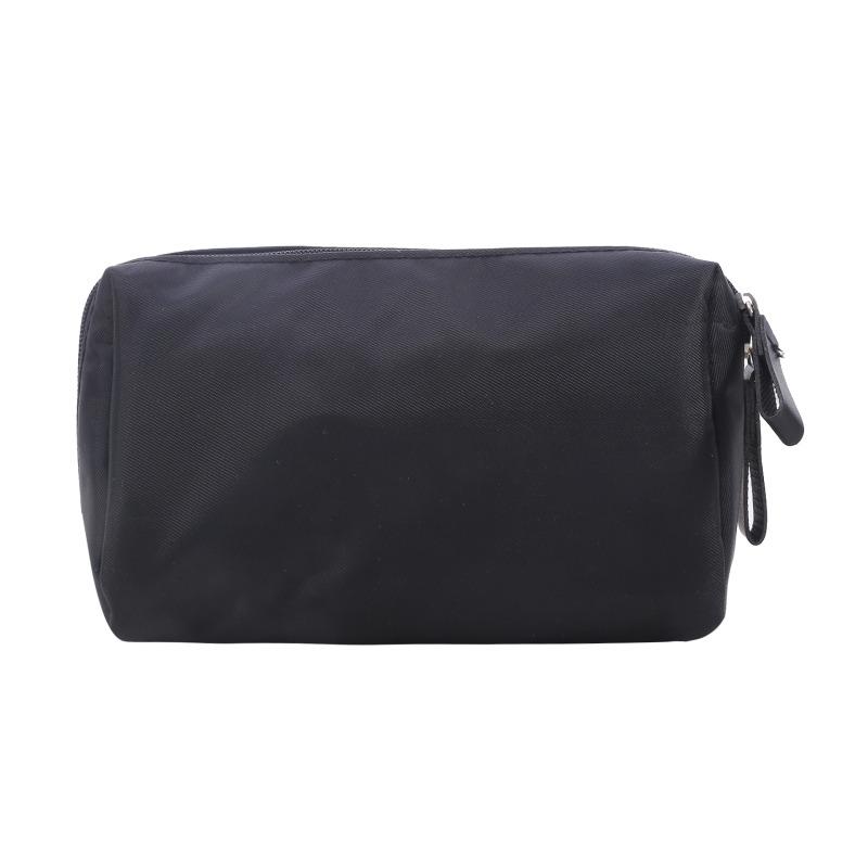 Hand Bag Cosmetics Storage Bags Women Stylish Simple Mobile Phone Makeup Bags Lipstick Clutch Holder Travel Wash Toiletry Bag
Hand Bag Cosmetics Storage Bags Women Stylish Simple Mobile Phone Makeup Bags Lipstick Clutch Holder Travel Wash Toiletry Bag
