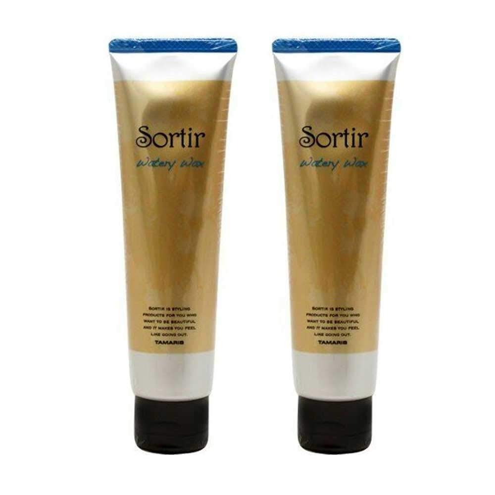 TAMARIS Sortir Watery Wax 80 г x 2 шт. TAMARIS Sortir Styling Влажная текстура сохраняет форму волос
TAMARIS Sortir Watery Wax 80 г x 2 шт. TAMARIS Sortir Styling Влажная текстура сохраняет форму волос