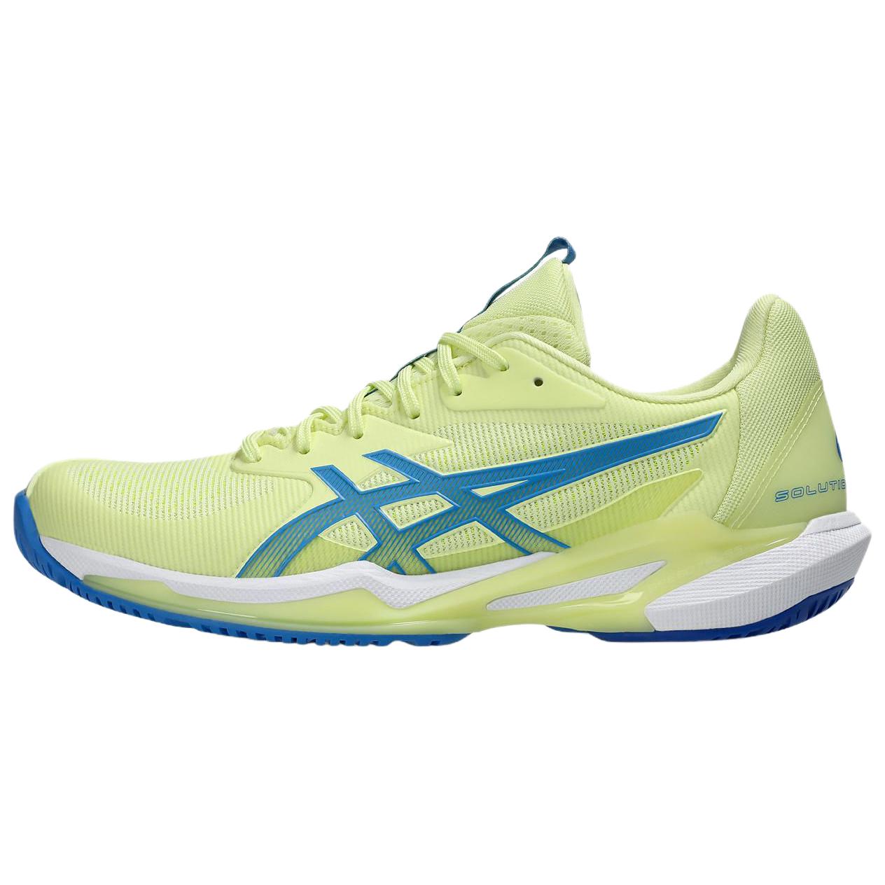 Asics Solution Speed FF 3 Huddle Yellow Blue Coast Women Sneakers 1042A250-750 36
Asics Solution Speed FF 3 Huddle Yellow Blue Coast Women Sneakers 1042A250-750 36