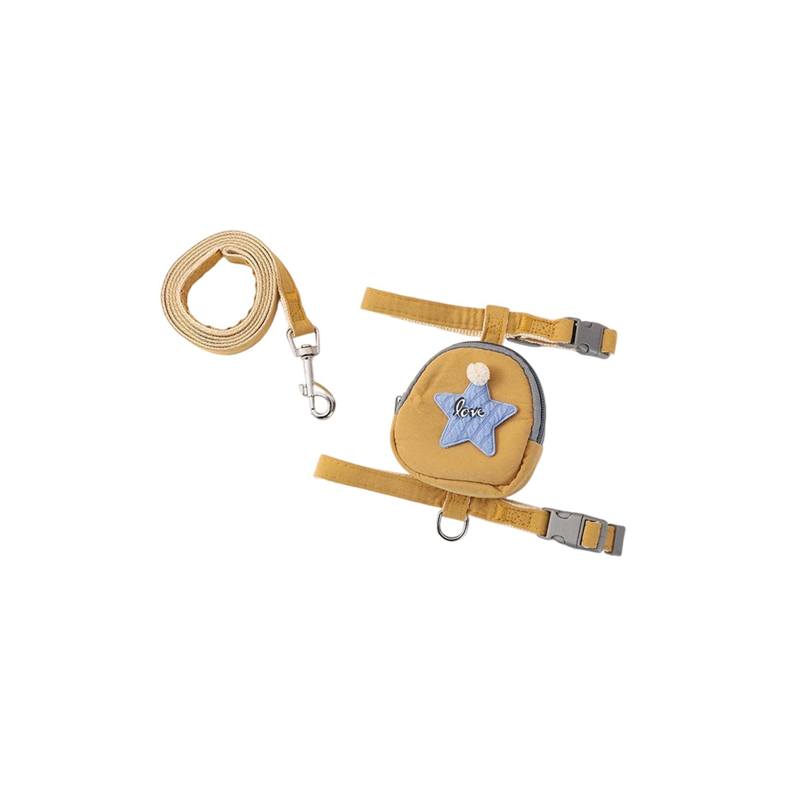 1.2m Pet Portable Chest Dog Chest Leash For Small And Medium-sized Dogs When Going Out S
1.2m Pet Portable Chest Dog Chest Leash For Small And Medium-sized Dogs When Going Out S