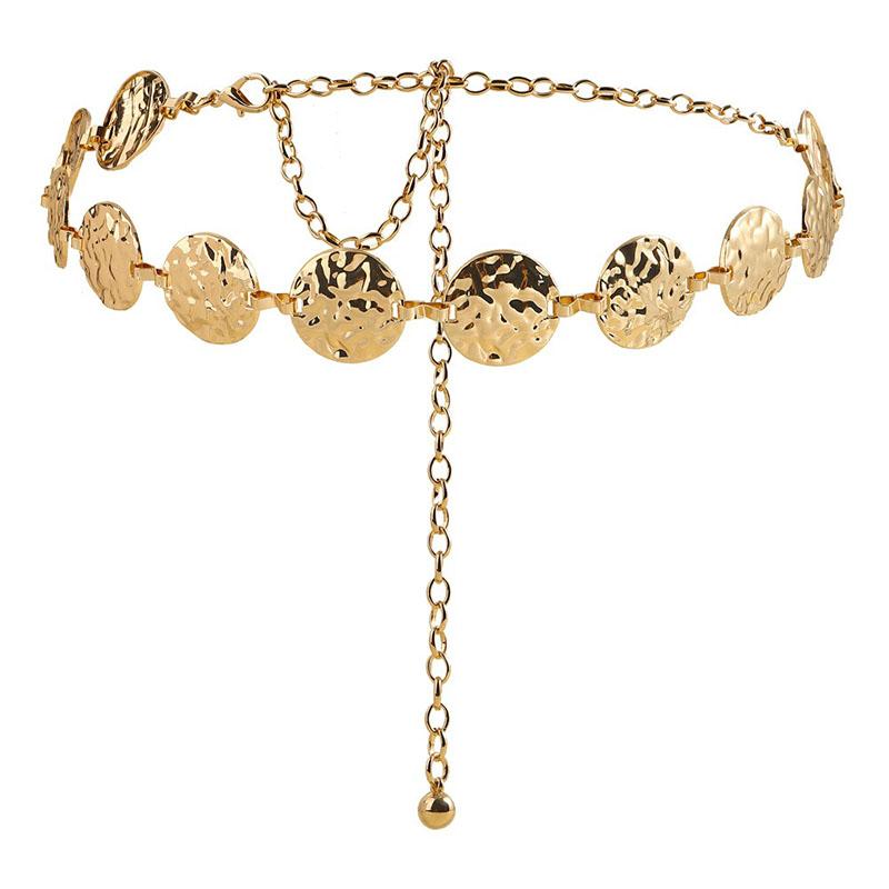 Элегантный женский ремень-цепочка, поясная цепочка, золотой ремень, ремни для леди, ремни-цепочки, модные ремни для платьев, брюк, женские ZX030 105CM золотой
Элегантный женский ремень-цепочка, поясная цепочка, золотой ремень, ремни для леди, ремни-цепочки, модные ремни для платьев, брюк, женские ZX030 105CM золотой