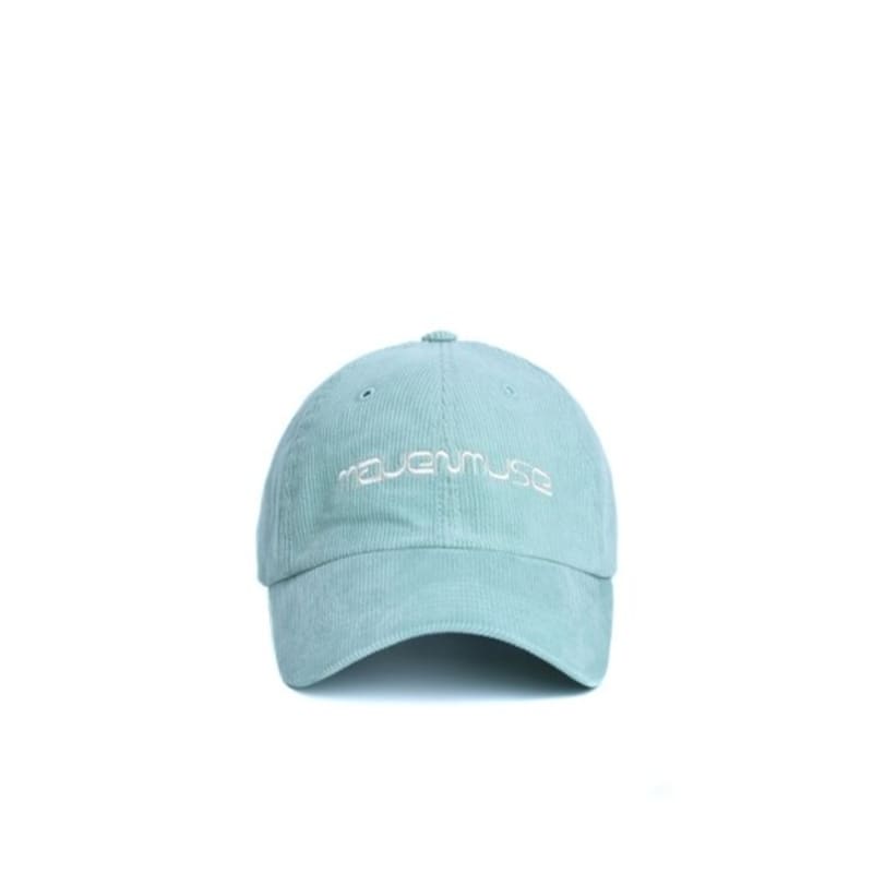 mavenmuse Reed Corduroy Ballcap FR_MT (MCXSCF102MTFR) MINT_FREE
mavenmuse Reed Corduroy Ballcap FR_MT (MCXSCF102MTFR) MINT_FREE