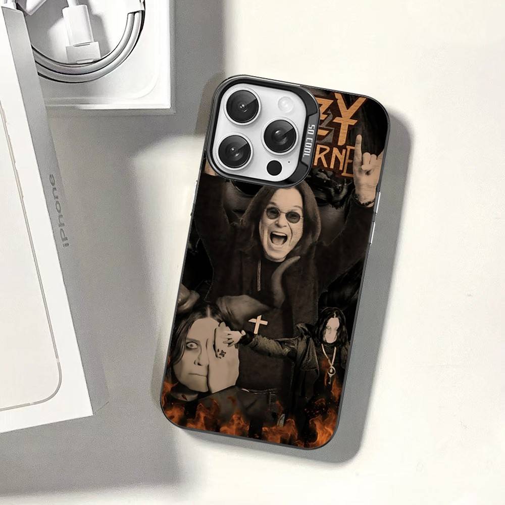 O-Ozzy Osbourne Band Phone Case For IPhone 17 Air 16 15 14 13 12 11 Pro Max Color Hard Cover iPhone 14 pro
O-Ozzy Osbourne Band Phone Case For IPhone 17 Air 16 15 14 13 12 11 Pro Max Color Hard Cover iPhone 14 pro