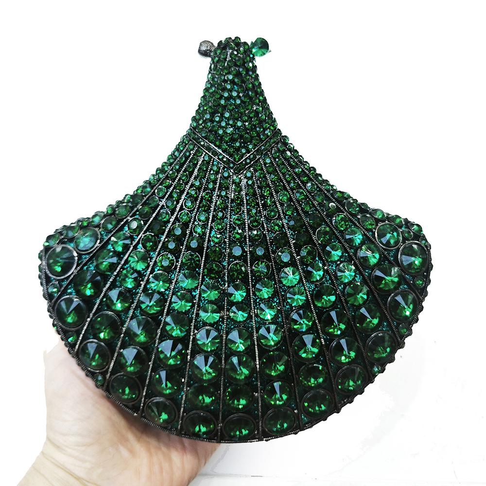 WHTUOHENG Luxury Purple Diamond Clutch Crystal Evening Bag Rhinestone Handbag for Women Party Prom Bridal Wedding Clutch Purses 19cmX18cmX6cm
WHTUOHENG Luxury Purple Diamond Clutch Crystal Evening Bag Rhinestone Handbag for Women Party Prom Bridal Wedding Clutch Purses 19cmX18cmX6cm