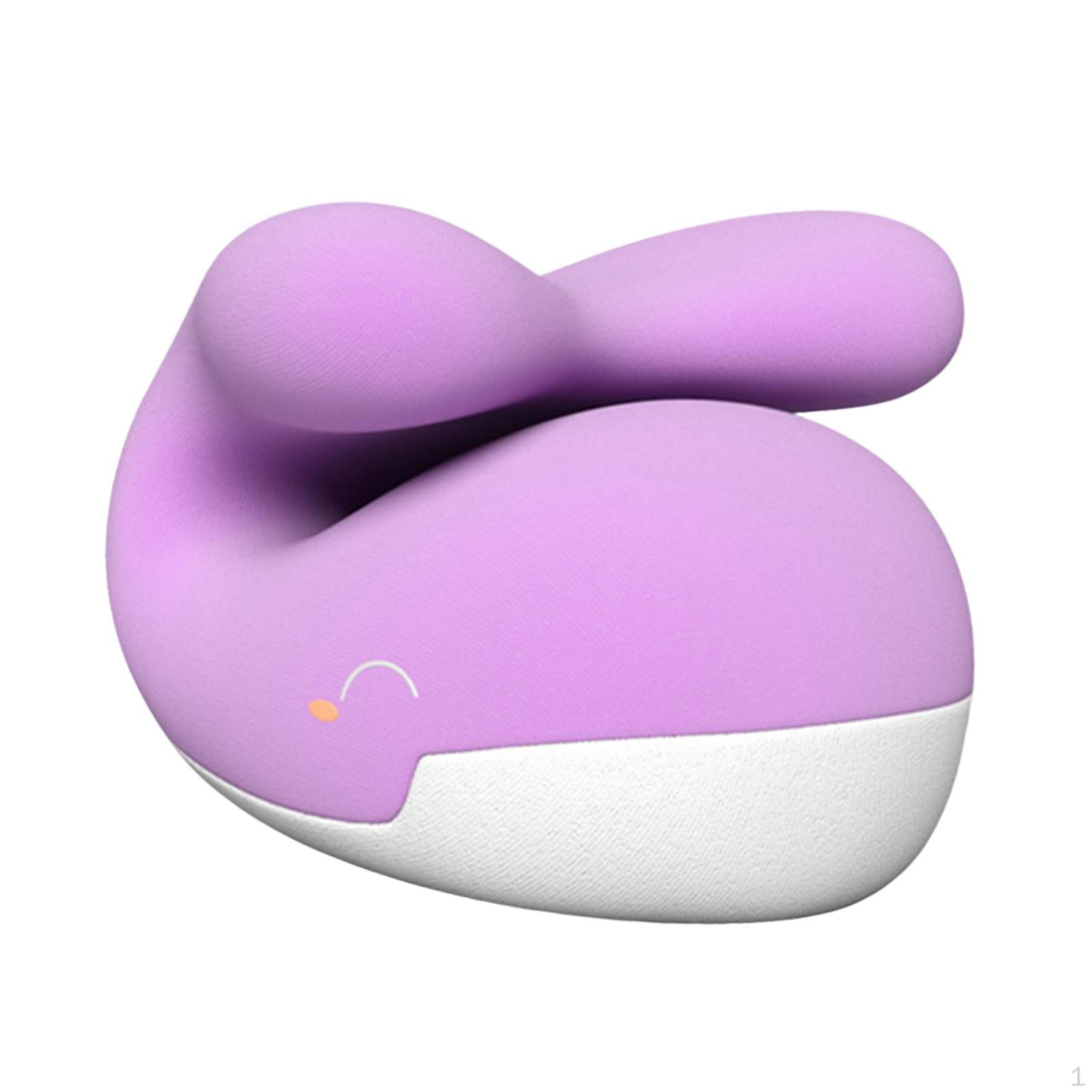 Подушка, дорожная подушка для шеи, переносная, симпатичная, для поддержки стола, для спальни, стола, фиолетовый
Подушка, дорожная подушка для шеи, переносная, симпатичная, для поддержки стола, для спальни, стола, фиолетовый