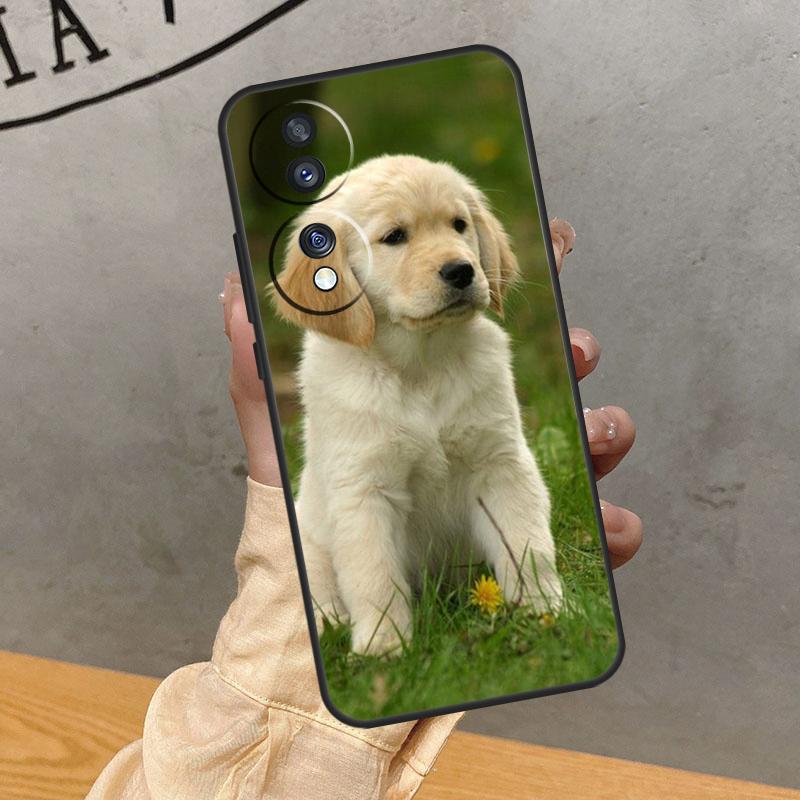 Golden Retriever Dog Case For Honor Magic 5 6 7 Pro Cover For Honor 400 200 50 70 90 Lite X9 X8a X8b X9a X9b X9c Honor 90 Lite
Golden Retriever Dog Case For Honor Magic 5 6 7 Pro Cover For Honor 400 200 50 70 90 Lite X9 X8a X8b X9a X9b X9c Honor 90 Lite