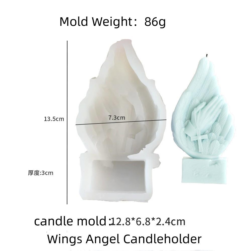 Новая 3D форма для свечей в виде ангелов (мальчика и девочки), ручная ароматерапевтическая свеча для сна мальчика, форма для свечей из гипсовой смолы с изображением молитвы Иисуса, украшение для церкви.
Новая 3D форма для свечей в виде ангелов (мальчика и девочки), ручная ароматерапевтическая свеча для сна мальчика, форма для свечей из гипсовой смолы с изображением молитвы Иисуса, украшение для церкви.