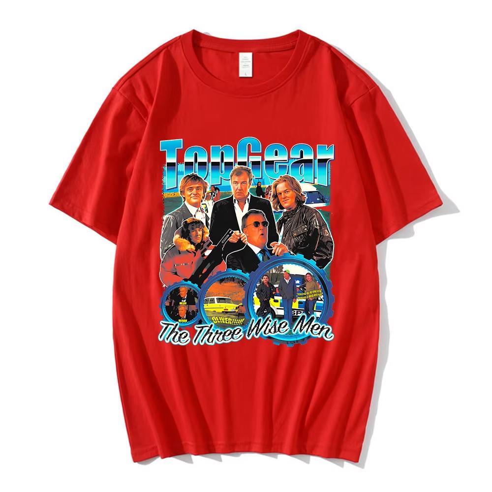 Jeremy Clarkson Graphic Funny Meme Tshirts Unisexs Women Fashion Classic Short Sleeves Oversized T Shirts Cotton Casual Tshirts 3XL
Jeremy Clarkson Graphic Funny Meme Tshirts Unisexs Women Fashion Classic Short Sleeves Oversized T Shirts Cotton Casual Tshirts 3XL