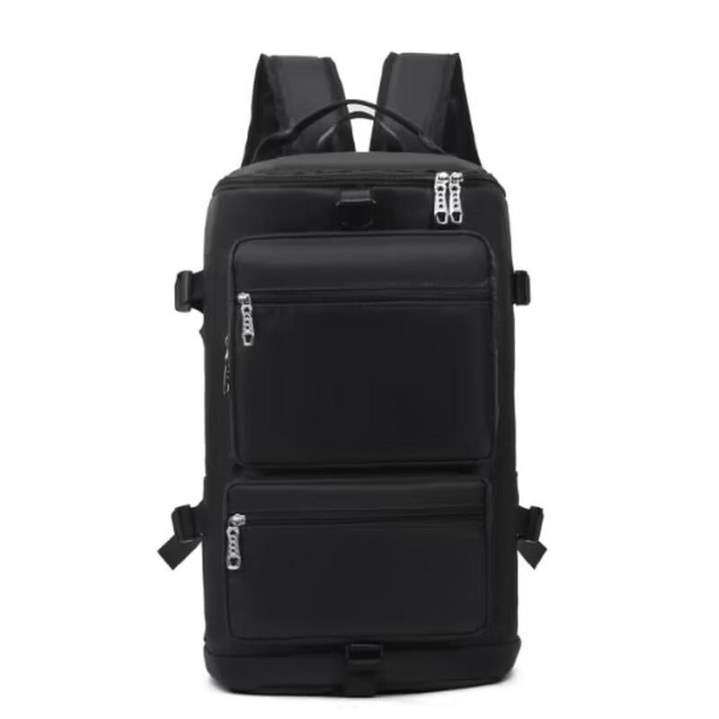 Li Shen Sports Gym Bag with Shoe Compartment
Li Shen Sports Gym Bag with Shoe Compartment