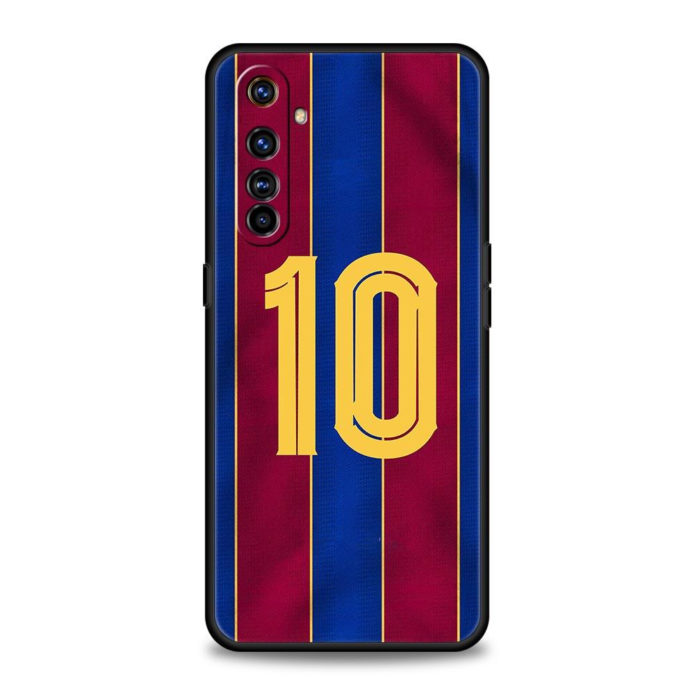 FootBall Number 7 10 30 For Realme GT Neo 2 3 3T Phone Case For Realme 10 9 8 5G 7 6 GT2 Pro Plus 9i 8i C21 C11 C25 C35 Cover Realme 8(8 Pro)
FootBall Number 7 10 30 For Realme GT Neo 2 3 3T Phone Case For Realme 10 9 8 5G 7 6 GT2 Pro Plus 9i 8i C21 C11 C25 C35 Cover Realme 8(8 Pro)