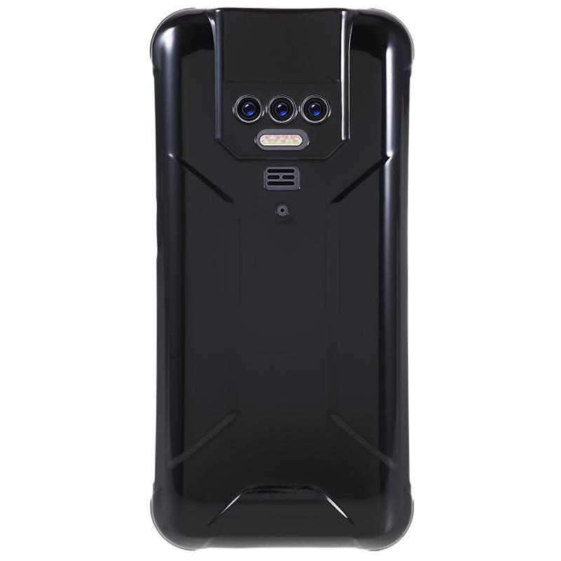 Мягкий ТПУ чехол для телефона Cubot KingKong Power, противоударный защитный чехол для телефона Black
Мягкий ТПУ чехол для телефона Cubot KingKong Power, противоударный защитный чехол для телефона Black