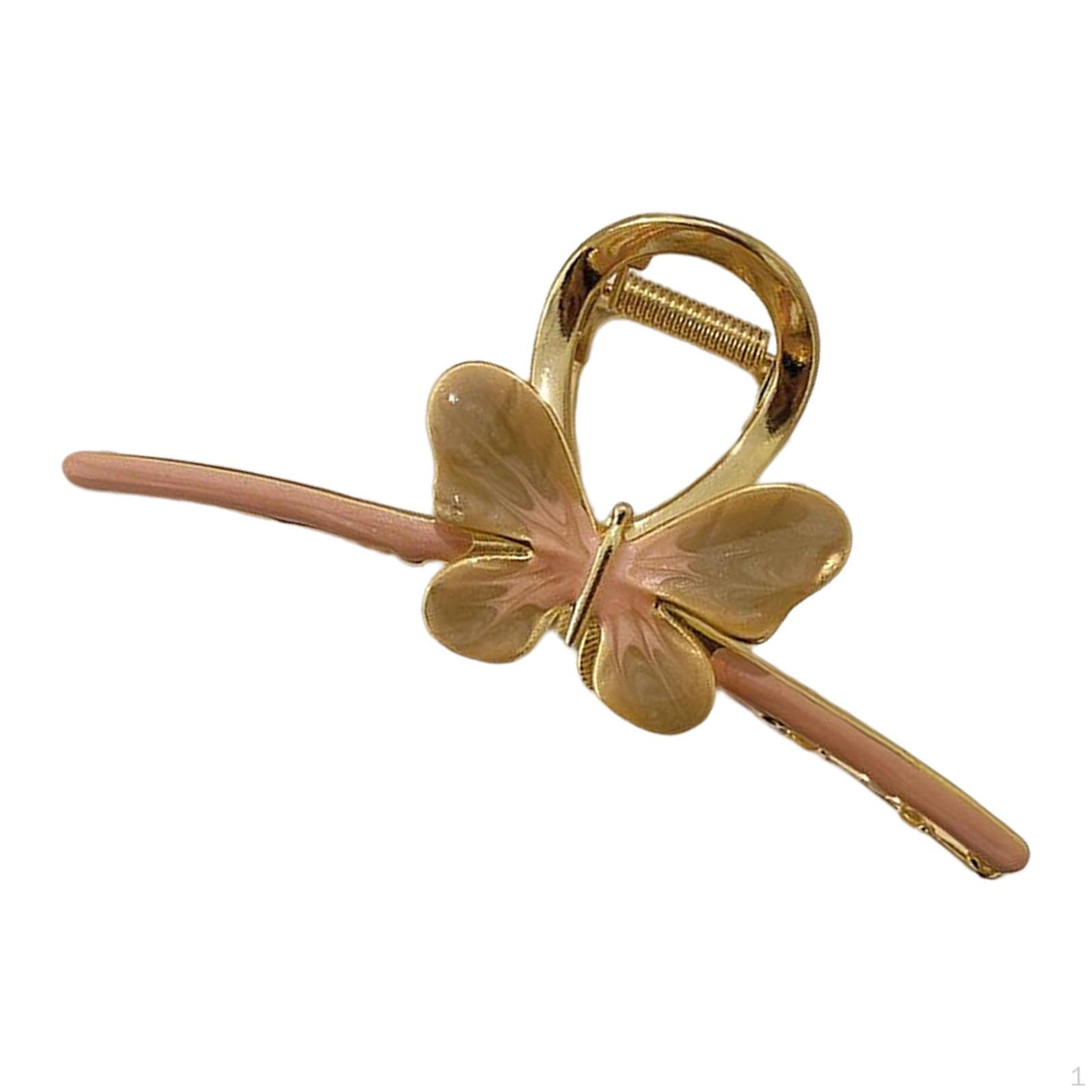 , Non Hair Accessories Large Barrette Hairpins Headwear Ponytail Holder рожевий
, Non Hair Accessories Large Barrette Hairpins Headwear Ponytail Holder рожевий