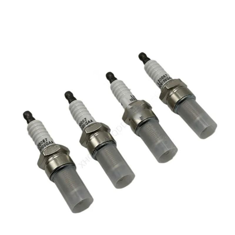 (4pcs/lot) Ignition System Of For JAC Rein Refine S5 M5 1026106GAA Spark Plugs Iridium Spark Plug Engine Autocar Motor Parts
(4pcs/lot) Ignition System Of For JAC Rein Refine S5 M5 1026106GAA Spark Plugs Iridium Spark Plug Engine Autocar Motor Parts