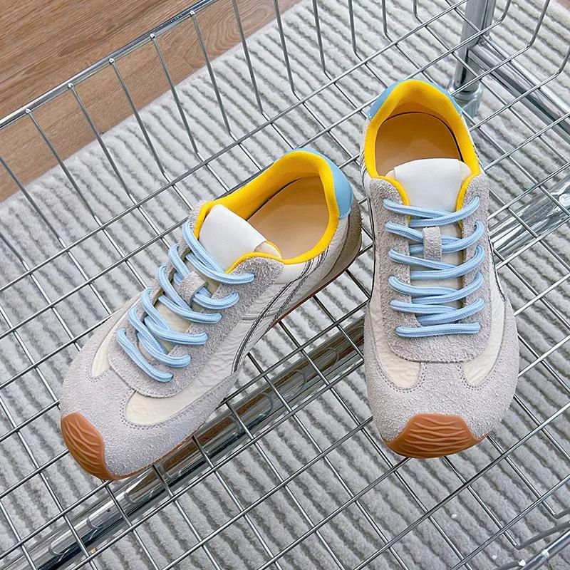 Женские новые кожаные туфли на плоской подошве для отдыха, весна-лето, маленькие, белого цвета, спортивная обувь 39
Женские новые кожаные туфли на плоской подошве для отдыха, весна-лето, маленькие, белого цвета, спортивная обувь 39