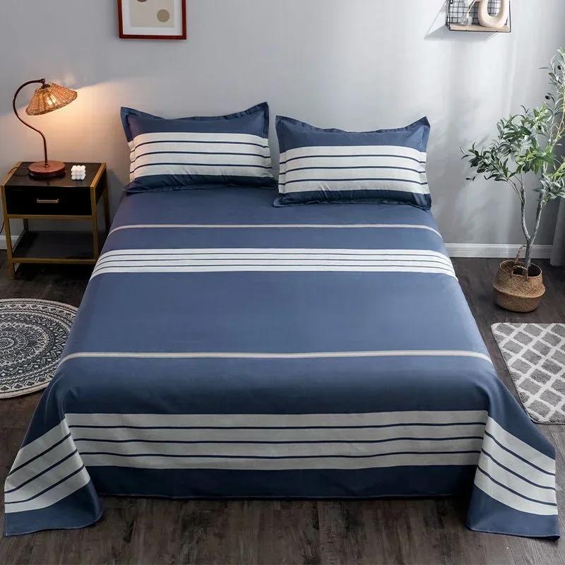 Geometry printed flat bed sheet set couple 2 people super cozy luxury double bed bedsheet single double queen king size 120x230cm 2pc
Geometry printed flat bed sheet set couple 2 people super cozy luxury double bed bedsheet single double queen king size 120x230cm 2pc