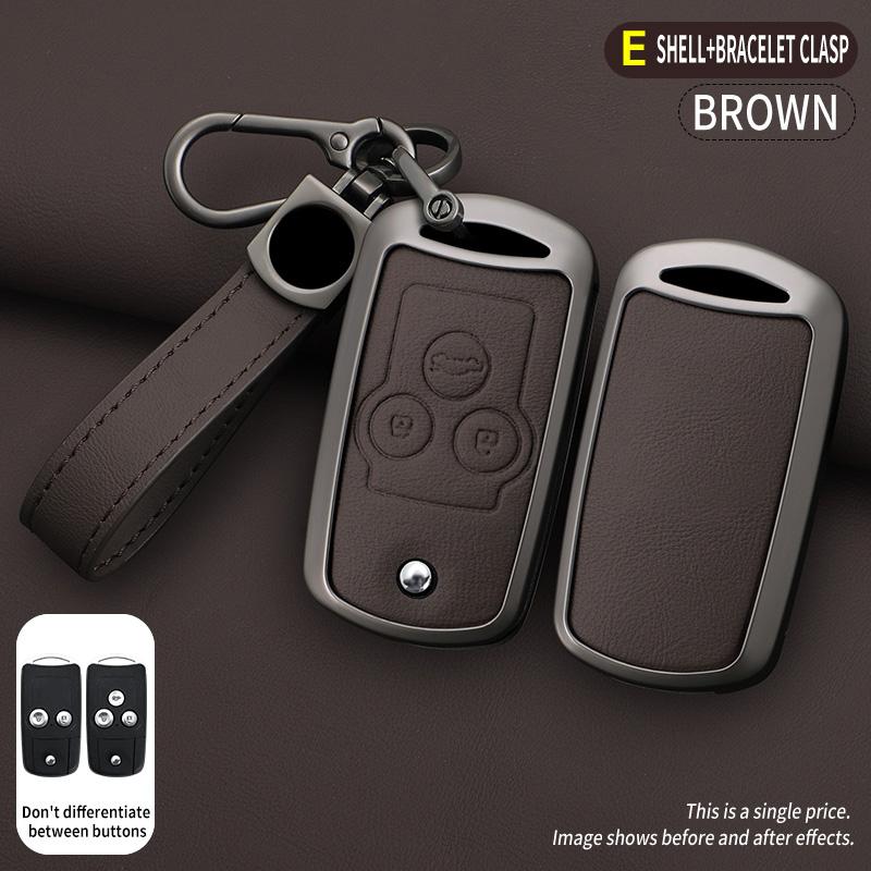 Interior Mouldings 2/3Button For Honda Civic IX Pilot Accord 8 CRV Jazz HRV Key Fob Cover Keyless Key Holder Protector for ACURA
Interior Mouldings 2/3Button For Honda Civic IX Pilot Accord 8 CRV Jazz HRV Key Fob Cover Keyless Key Holder Protector for ACURA