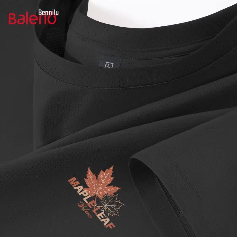 Baleno Men s Ice Silk Cooling 2-Pack Graphic T-Shirt 4XL
Baleno Men s Ice Silk Cooling 2-Pack Graphic T-Shirt 4XL