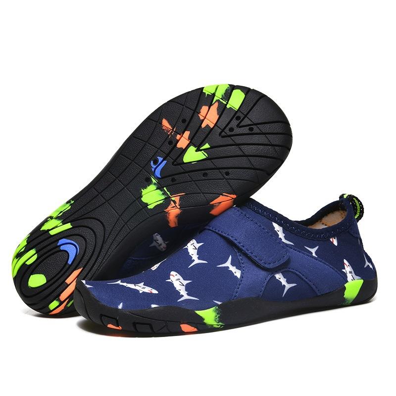 Summer and autumn new children s creek wading shoes boys beach swimming outdoor parent-child rafting diving snorkeling shoes size 29
Summer and autumn new children s creek wading shoes boys beach swimming outdoor parent-child rafting diving snorkeling shoes size 29