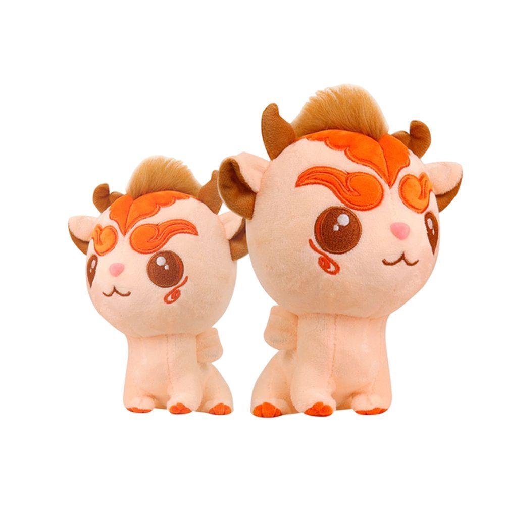 Accompany Toy Room Decoration Anime Plush Doll Brave Troops Plush Toy Stuffed Toy Plush Doll 20cm
Accompany Toy Room Decoration Anime Plush Doll Brave Troops Plush Toy Stuffed Toy Plush Doll 20cm