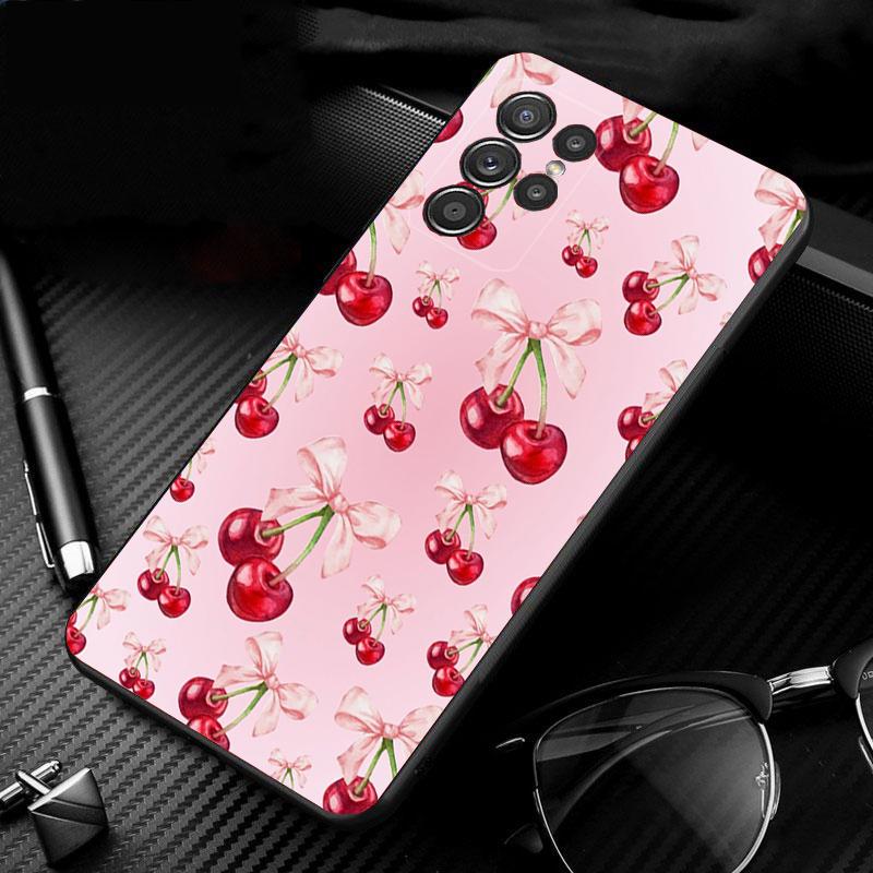 Phone Case For Samsung Galaxy S25 S24 S23 S22 S21 Ultra S24 S23 S22 S21 S25 Plus S24 S25 FE Lemon strawberry watermelon S22 5G
Phone Case For Samsung Galaxy S25 S24 S23 S22 S21 Ultra S24 S23 S22 S21 S25 Plus S24 S25 FE Lemon strawberry watermelon S22 5G