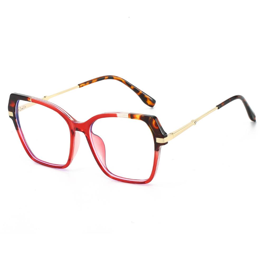 Anti Blue Light Optical Oversized Glasses Women Luxury Brand Designer Myopia Customize Prescription Reading Eye Glasses Frames
Anti Blue Light Optical Oversized Glasses Women Luxury Brand Designer Myopia Customize Prescription Reading Eye Glasses Frames